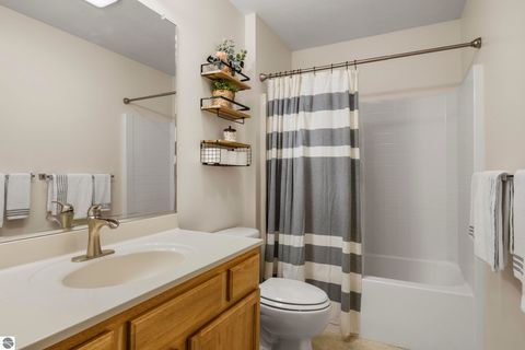 Tiny photo for 1477 Newport Street #2, Traverse City, MI 49686 (MLS # 1947766)