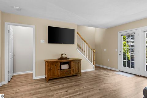 Tiny photo for 1477 Newport Street #2, Traverse City, MI 49686 (MLS # 1947766)