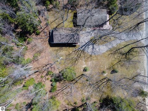 Tiny photo for 3784 S Lee Point Road, Suttons Bay, MI 49682 (MLS # 1944949)