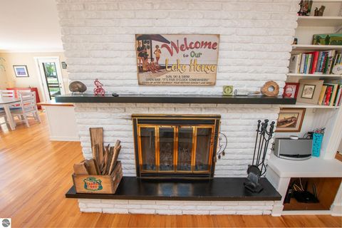 Tiny photo for 3784 S Lee Point Road, Suttons Bay, MI 49682 (MLS # 1944949)