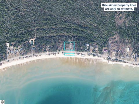 Tiny photo for 3784 S Lee Point Road, Suttons Bay, MI 49682 (MLS # 1944949)