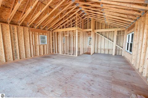 Tiny photo for 3784 S Lee Point Road, Suttons Bay, MI 49682 (MLS # 1944949)