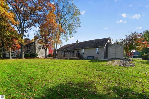 Tiny photo for 248 Oakwood Court, Ionia, MI 48846 (MLS # 1952143)