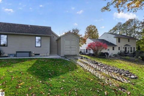 Tiny photo for 248 Oakwood Court, Ionia, MI 48846 (MLS # 1952143)