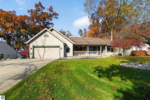 Tiny photo for 248 Oakwood Court, Ionia, MI 48846 (MLS # 1952143)