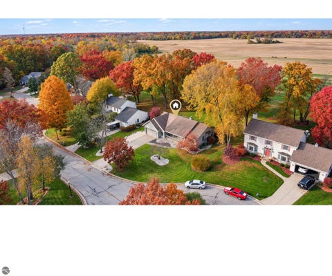 Tiny photo for 248 Oakwood Court, Ionia, MI 48846 (MLS # 1952143)