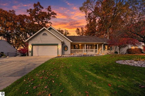 Tiny photo for 248 Oakwood Court, Ionia, MI 48846 (MLS # 1952143)