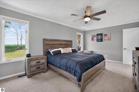 Tiny photo for 248 Oakwood Court, Ionia, MI 48846 (MLS # 1952143)