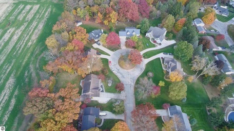 Tiny photo for 248 Oakwood Court, Ionia, MI 48846 (MLS # 1952143)