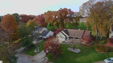 Tiny photo for 248 Oakwood Court, Ionia, MI 48846 (MLS # 1952143)