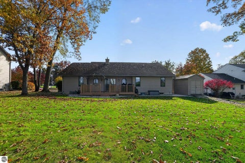 Tiny photo for 248 Oakwood Court, Ionia, MI 48846 (MLS # 1952143)