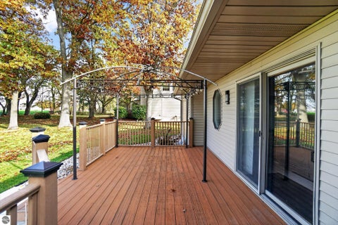 Tiny photo for 248 Oakwood Court, Ionia, MI 48846 (MLS # 1952143)