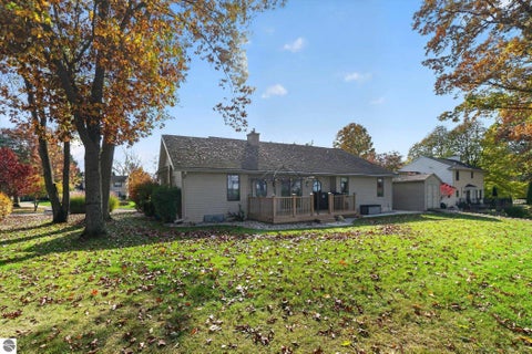 Tiny photo for 248 Oakwood Court, Ionia, MI 48846 (MLS # 1952143)