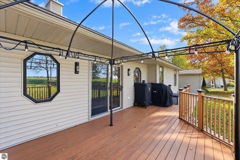 Tiny photo for 248 Oakwood Court, Ionia, MI 48846 (MLS # 1952143)