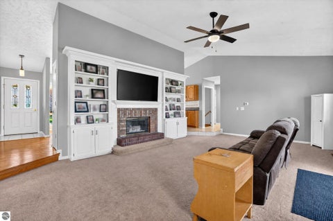 Tiny photo for 248 Oakwood Court, Ionia, MI 48846 (MLS # 1952143)
