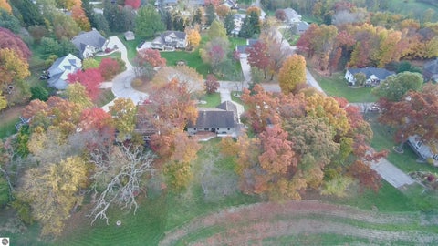 Tiny photo for 248 Oakwood Court, Ionia, MI 48846 (MLS # 1952143)