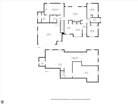 Tiny photo for 248 Oakwood Court, Ionia, MI 48846 (MLS # 1952143)