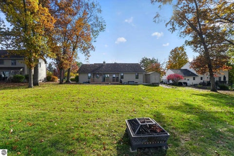 Tiny photo for 248 Oakwood Court, Ionia, MI 48846 (MLS # 1952143)