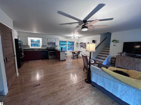 Tiny photo for 4911 Red Pine Trail, Empire, MI 49630 (MLS # 1945355)
