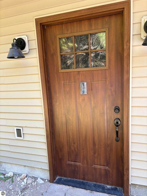 Tiny photo for 4911 Red Pine Trail, Empire, MI 49630 (MLS # 1945355)