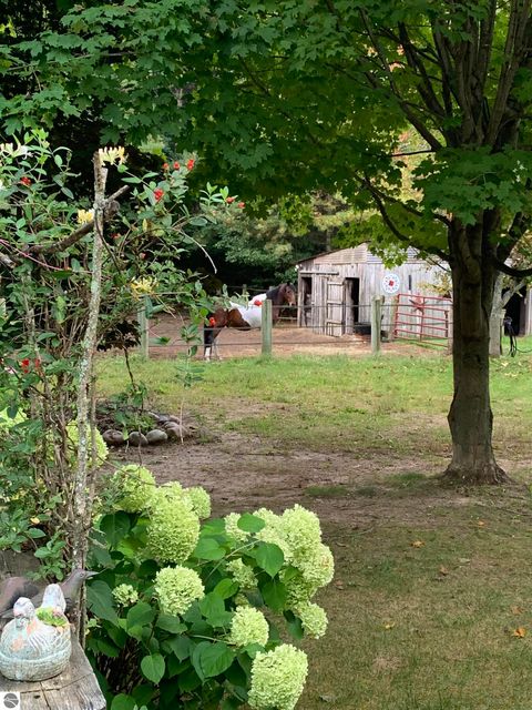Tiny photo for 4911 Red Pine Trail, Empire, MI 49630 (MLS # 1945355)