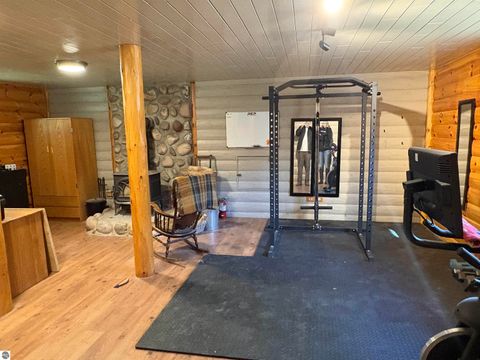 Tiny photo for 4911 Red Pine Trail, Empire, MI 49630 (MLS # 1945355)