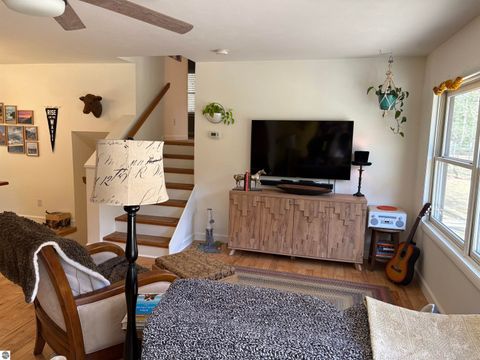 Tiny photo for 4911 Red Pine Trail, Empire, MI 49630 (MLS # 1945355)
