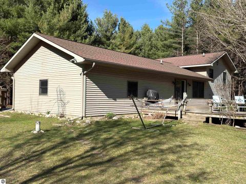 Tiny photo for 4911 Red Pine Trail, Empire, MI 49630 (MLS # 1945355)