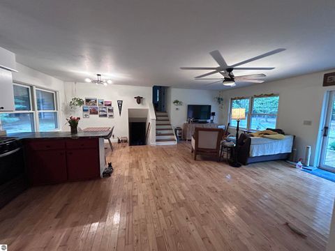 Tiny photo for 4911 Red Pine Trail, Empire, MI 49630 (MLS # 1945355)