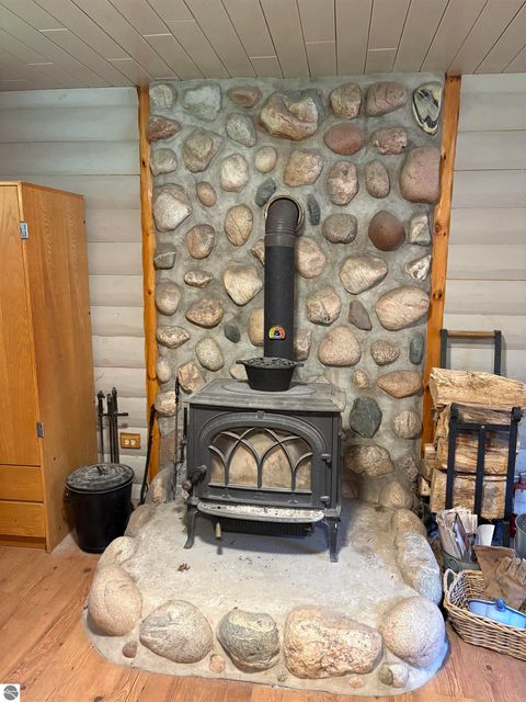 Tiny photo for 4911 Red Pine Trail, Empire, MI 49630 (MLS # 1945355)