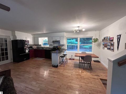 Tiny photo for 4911 Red Pine Trail, Empire, MI 49630 (MLS # 1945355)
