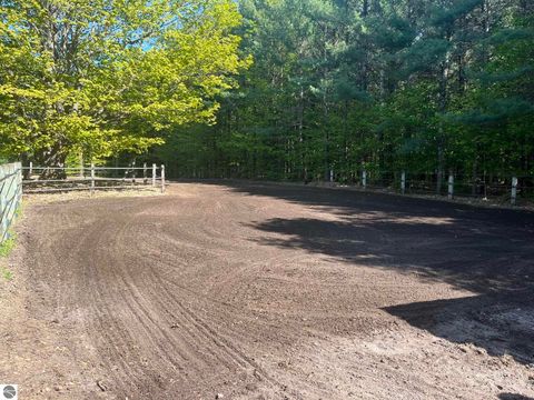 Tiny photo for 4911 Red Pine Trail, Empire, MI 49630 (MLS # 1945355)