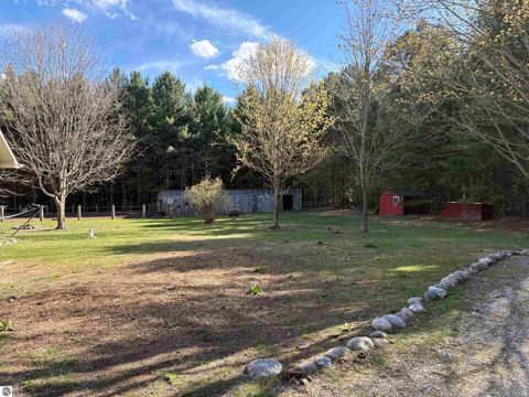 Tiny photo for 4911 Red Pine Trail, Empire, MI 49630 (MLS # 1945355)
