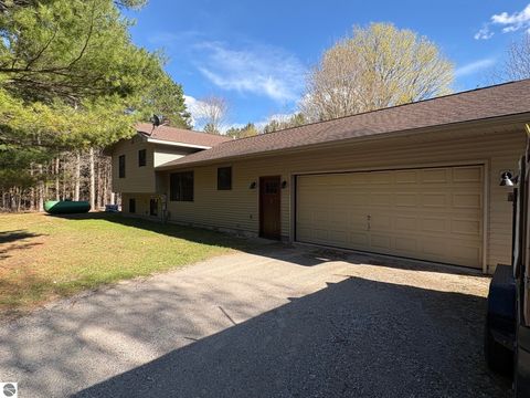 Tiny photo for 4911 Red Pine Trail, Empire, MI 49630 (MLS # 1945355)