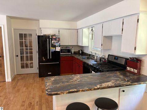 Tiny photo for 4911 Red Pine Trail, Empire, MI 49630 (MLS # 1945355)