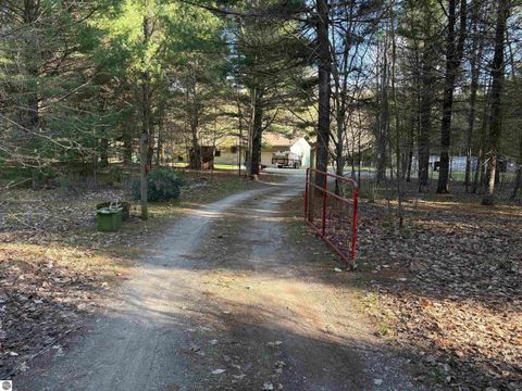 Tiny photo for 4911 Red Pine Trail, Empire, MI 49630 (MLS # 1945355)