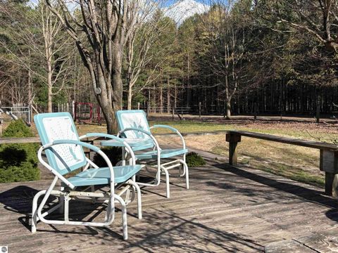 Tiny photo for 4911 Red Pine Trail, Empire, MI 49630 (MLS # 1945355)