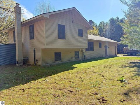 Tiny photo for 4911 Red Pine Trail, Empire, MI 49630 (MLS # 1945355)