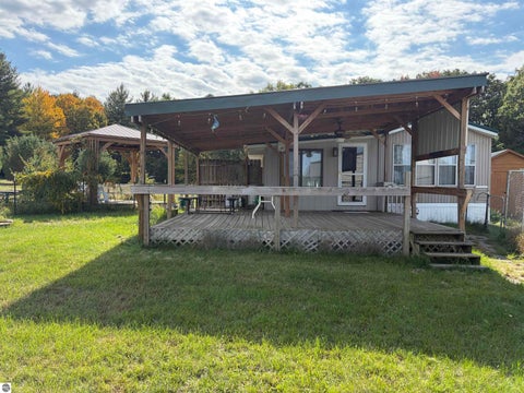 Tiny photo for 4398 Newcosta Avenue, Morley, MI 49336 (MLS # 1951771)