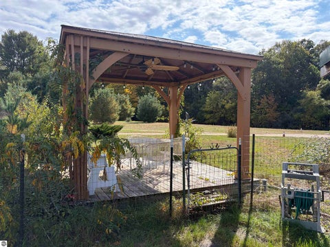 Tiny photo for 4398 Newcosta Avenue, Morley, MI 49336 (MLS # 1951771)