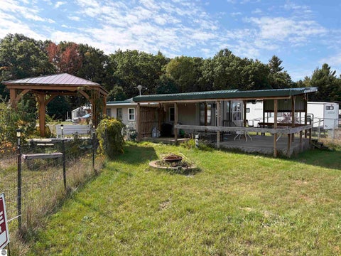 Photo of 4398 Newcosta Avenue, Morley, MI 49336 (MLS # 1951771)