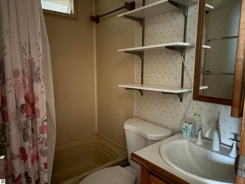 Tiny photo for 4398 Newcosta Avenue, Morley, MI 49336 (MLS # 1951771)