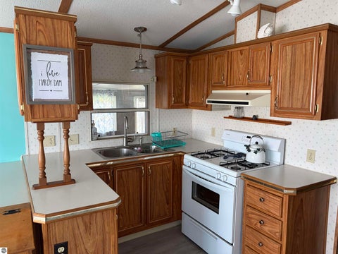 Tiny photo for 4398 Newcosta Avenue, Morley, MI 49336 (MLS # 1951771)