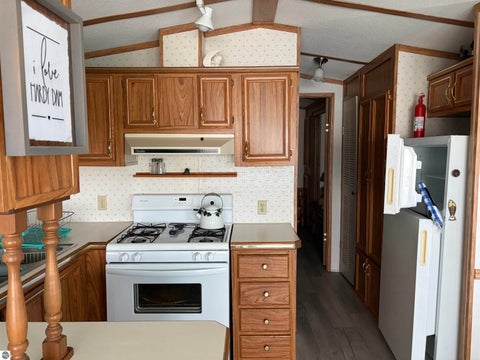 Tiny photo for 4398 Newcosta Avenue, Morley, MI 49336 (MLS # 1951771)