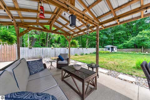 Tiny photo for 172 St Marys Lake Road, Battle Creek, MI 49017 (MLS # 1949092)