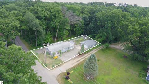Tiny photo for 172 St Marys Lake Road, Battle Creek, MI 49017 (MLS # 1949092)