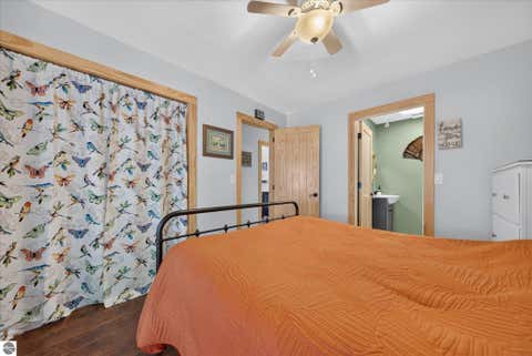 Tiny photo for 172 St Marys Lake Road, Battle Creek, MI 49017 (MLS # 1949092)