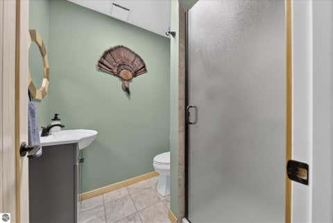 Tiny photo for 172 St Marys Lake Road, Battle Creek, MI 49017 (MLS # 1949092)