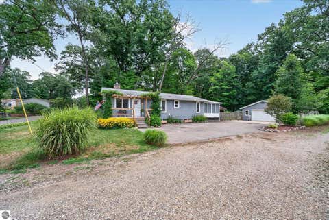 Tiny photo for 172 St Marys Lake Road, Battle Creek, MI 49017 (MLS # 1949092)