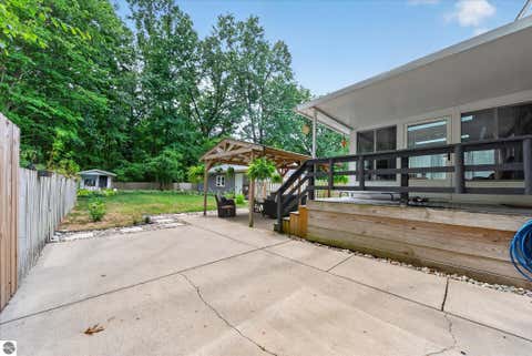 Tiny photo for 172 St Marys Lake Road, Battle Creek, MI 49017 (MLS # 1949092)